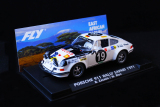 Fly Porsche 911S Nr. 19 Safari Rally 1971 B. Zasada und  M. Bien
